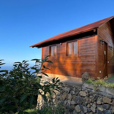 Cozy Mountain Chalet La Orotava Esterno foto
