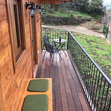 Cozy Mountain Chalet La Orotava Esterno foto